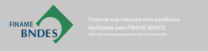 BNDES FINAME