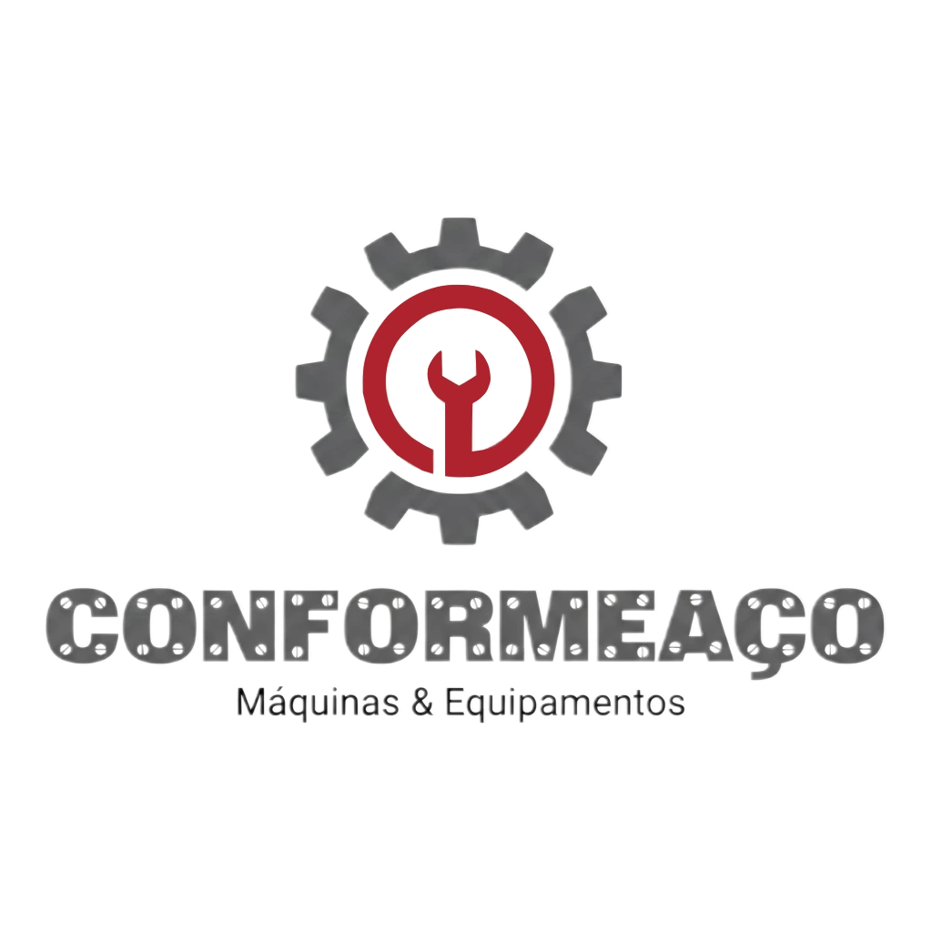 Conformeaço Máquinas