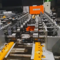 perfiladeira para perfil bandeja