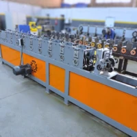 perfiladeira perfil u